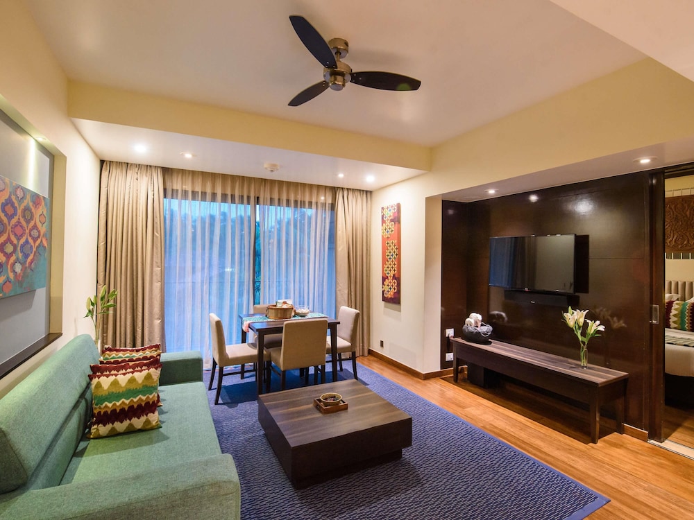 Novotel Goa Resort And Spa 48/77