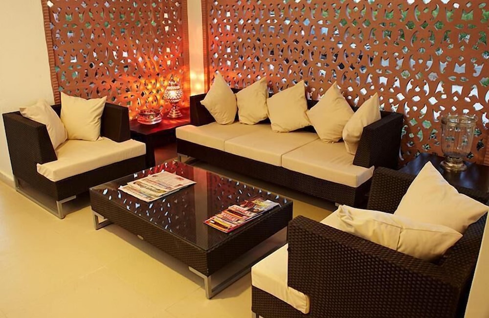 AMARGARH RESORT 42/66