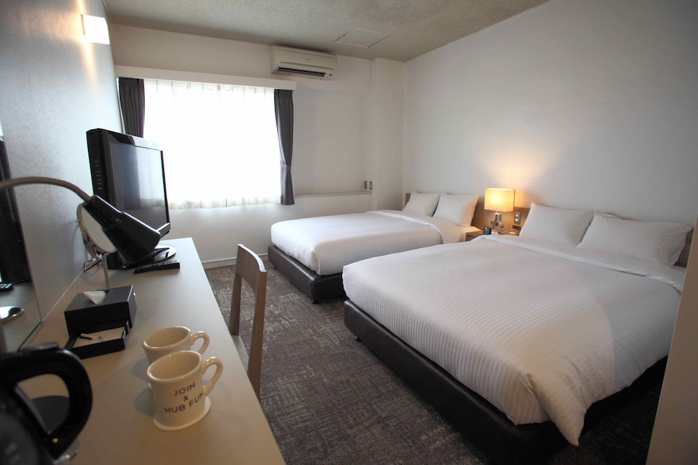 Hotel Emerald Isle Ishigakijima 9/26
