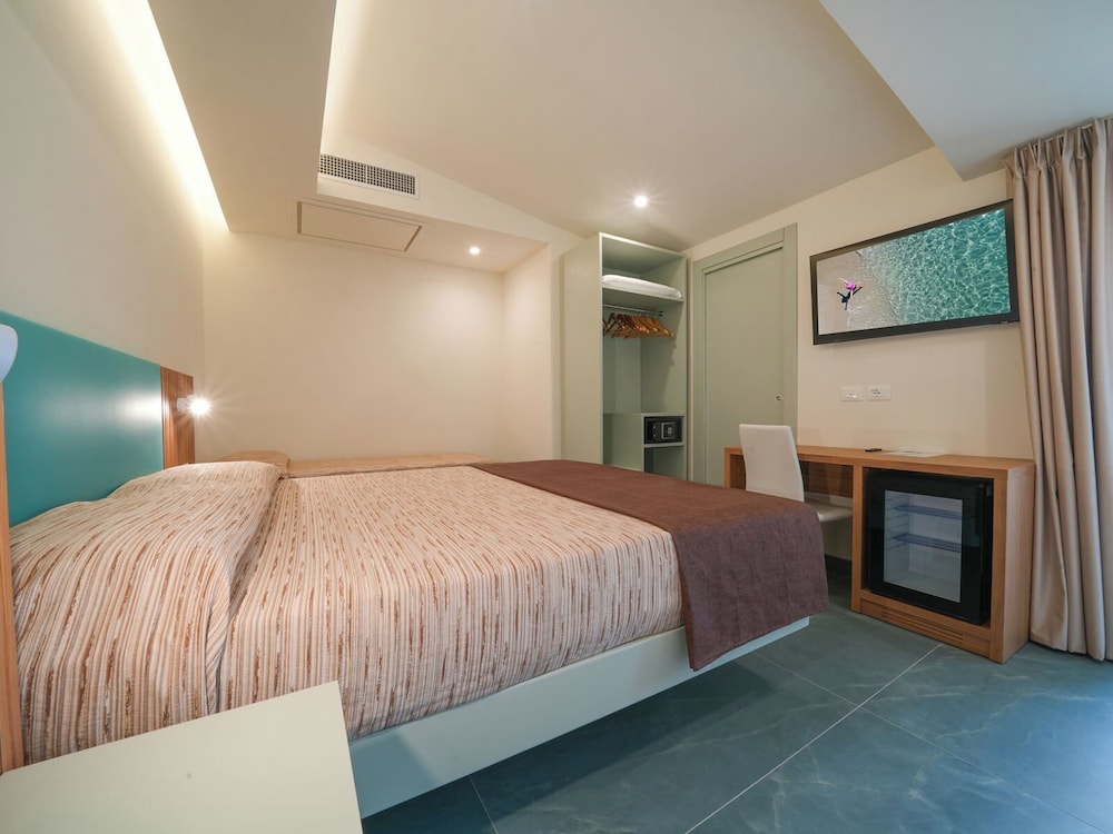 HOTEL MARINELLA(FORMERLY Luzia By Marinella) 8/49