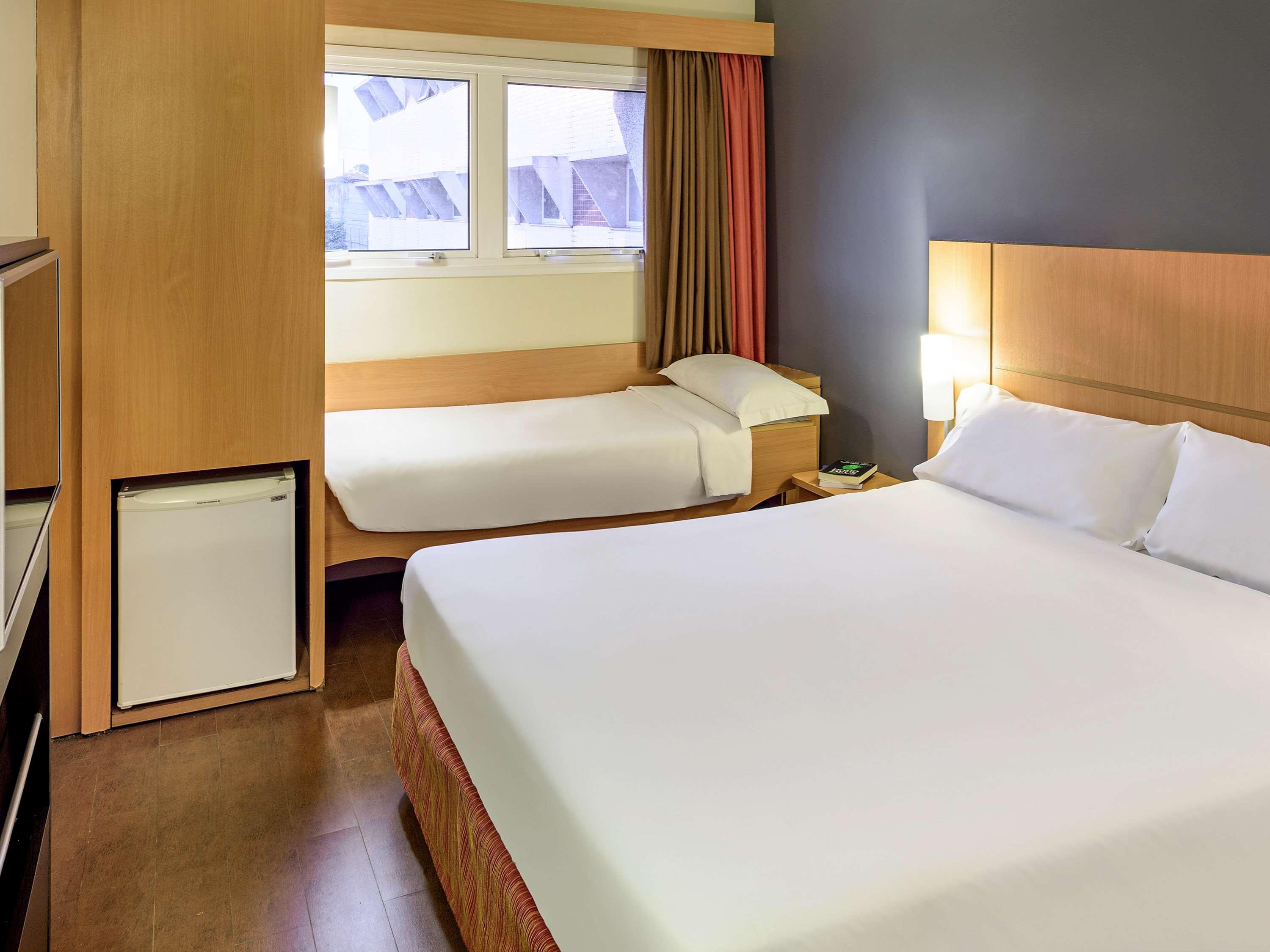ROOM, DOUBLE BED, WITH CHILD EXTRA BED