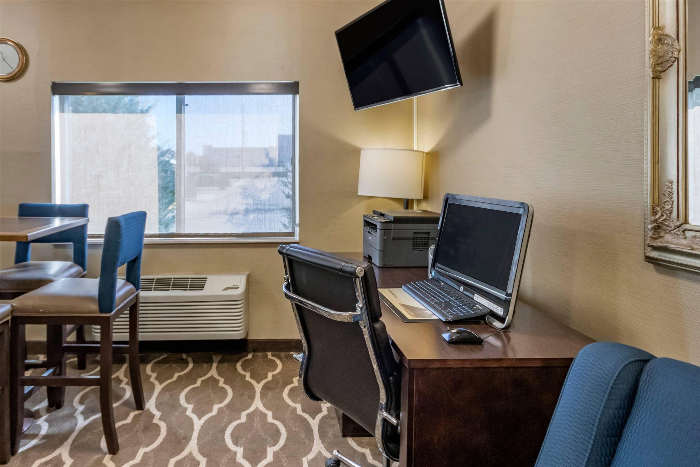 Comfort Inn Great Falls South 13/16