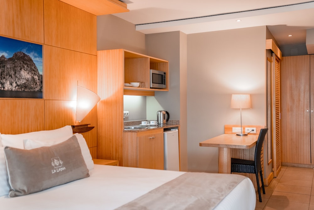 Hotel Le Lagon 13/50