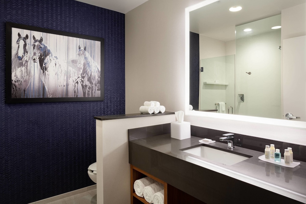 Fairfield Inn Suites Wellington West Palm Beach 6/29