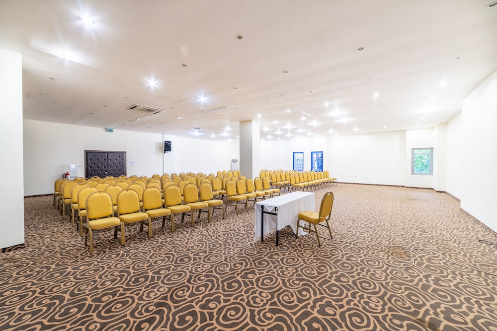 Queens Park Goynuk Hotel All Inclusive 9/50