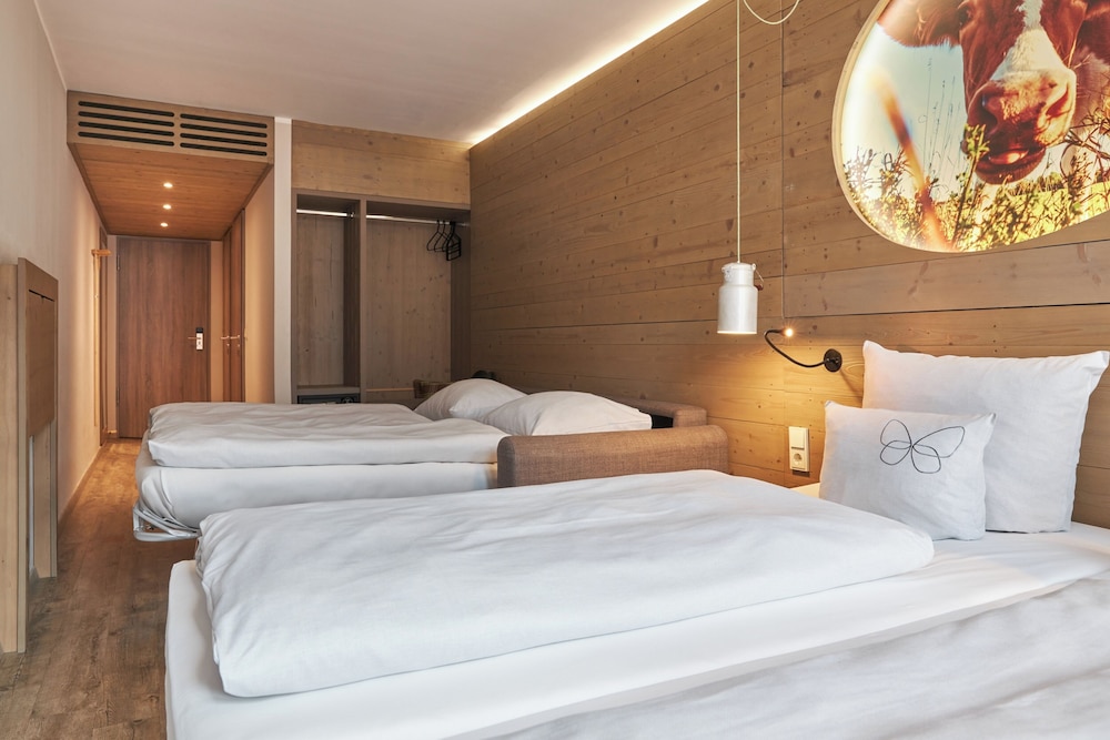 COCOON HAUPTBAHNHOF 29/73