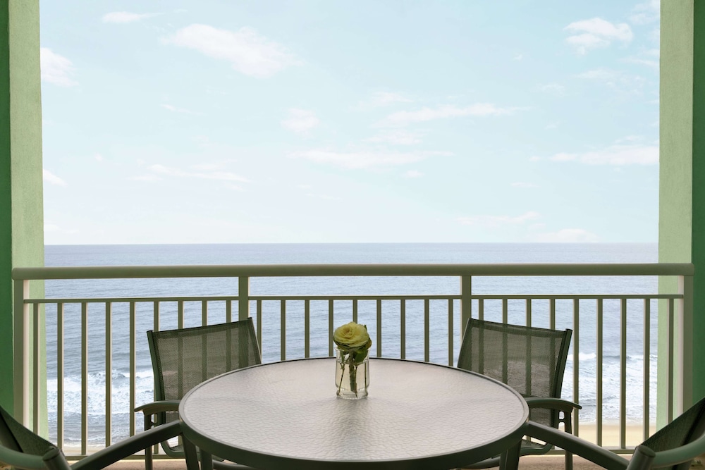 Hilton Suites Ocean City Oceanfront 49/63