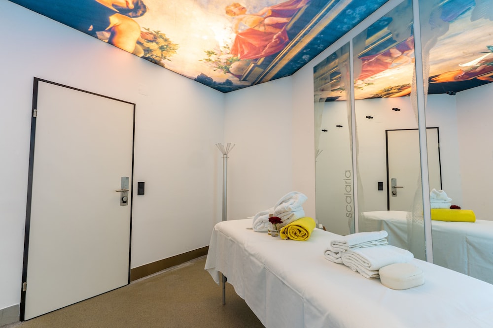 Scalaria The Event Resort-Seevilla 16/50