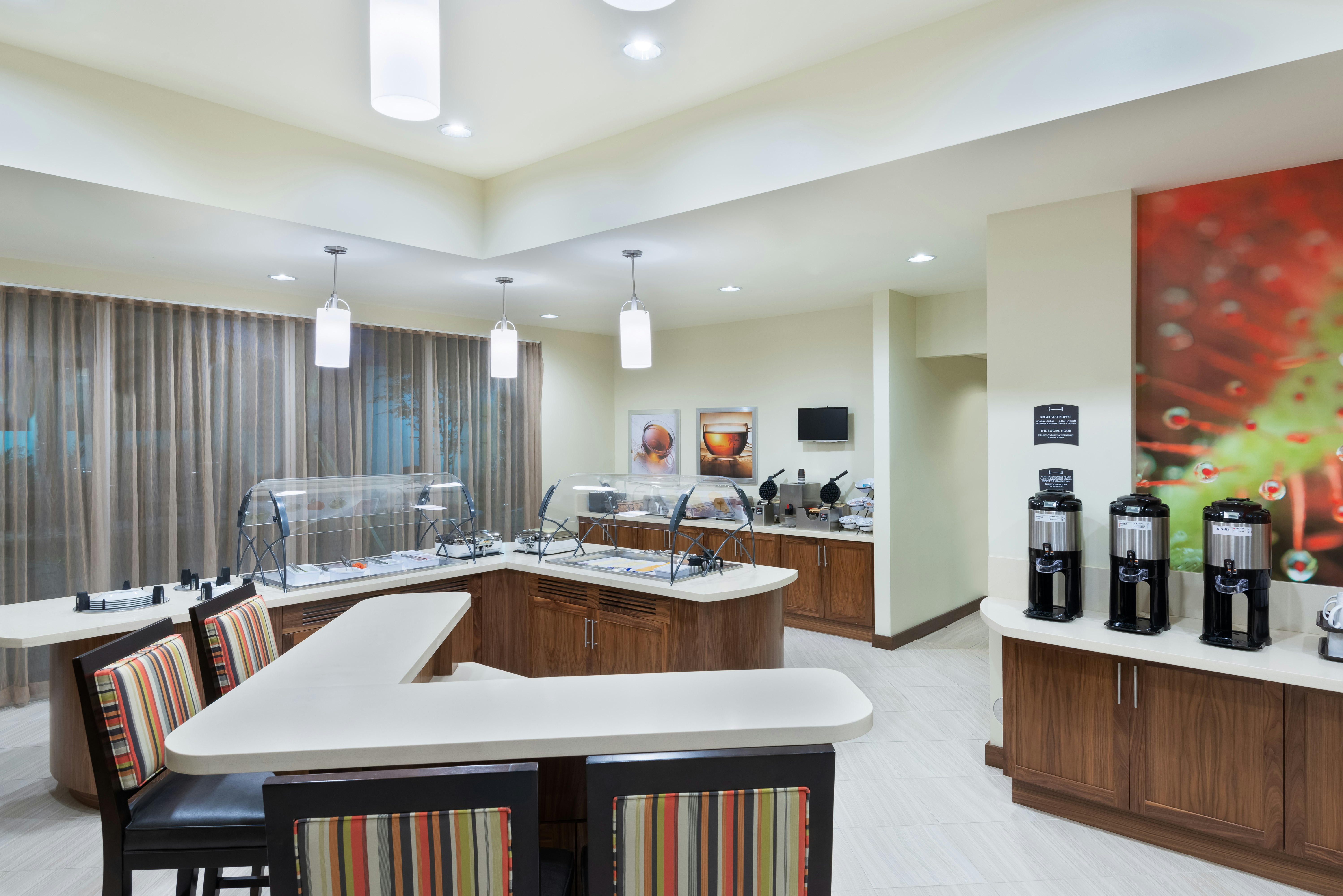 Staybridge Suites Miami International Airport 52/77