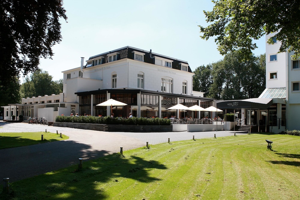 Fletcher Hotel-Restaurant Erica 56/61