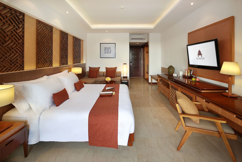 Bali Niksoma Boutique Beach Resort 39/74