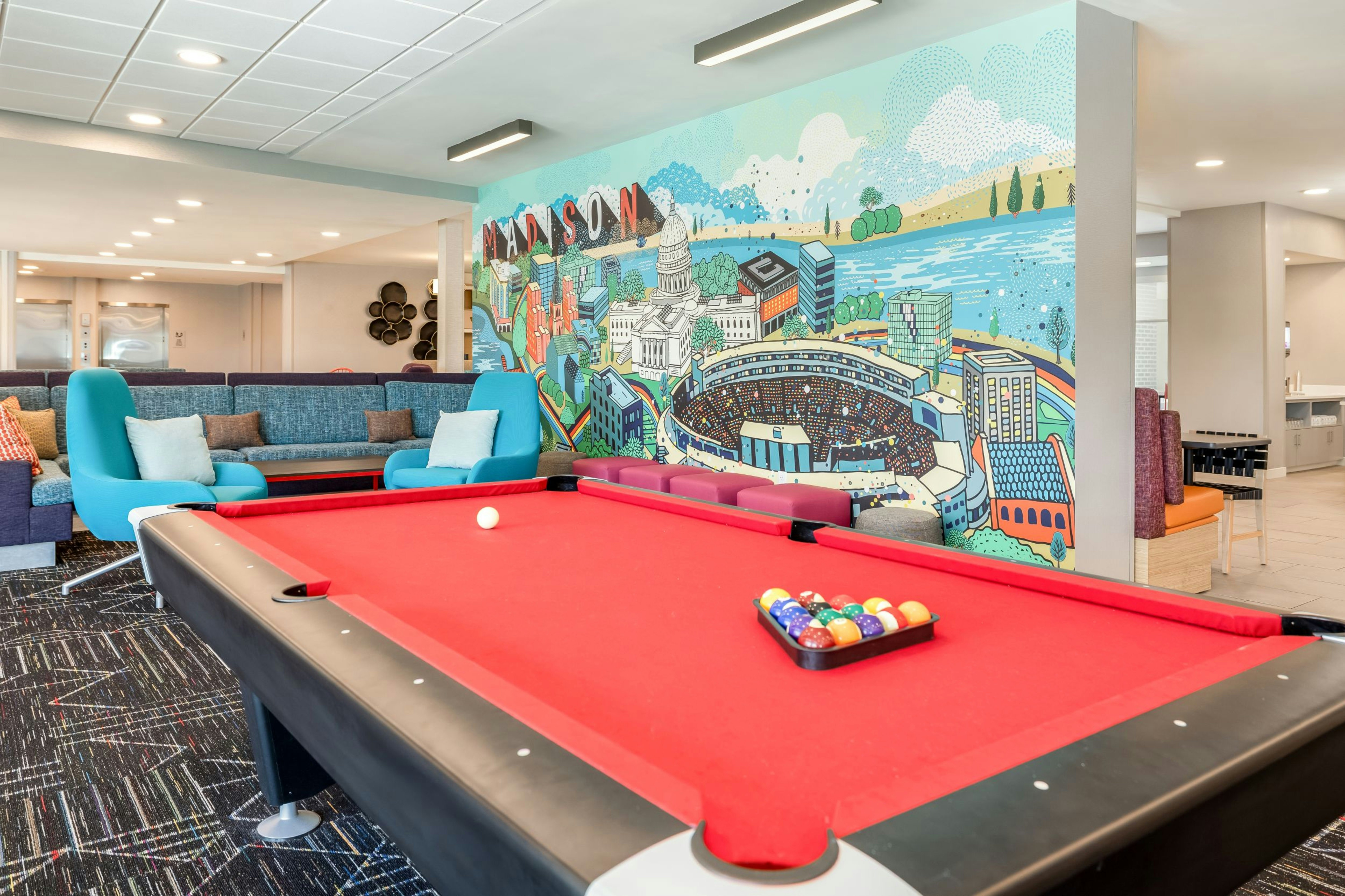 Home2 Suites by Hilton Madison East, WI 5/30