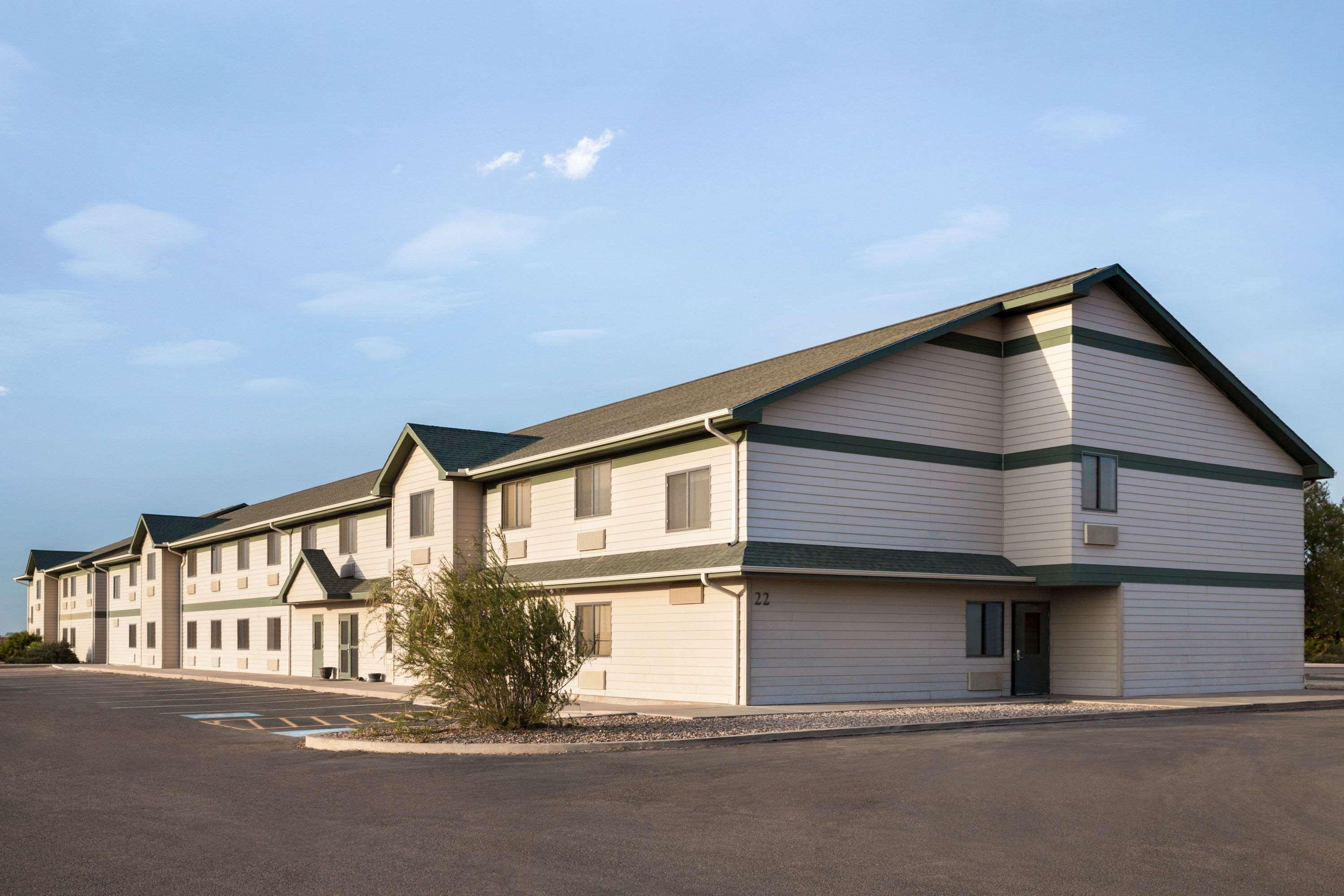 Travelodge By Wyndham Pecos 2/23