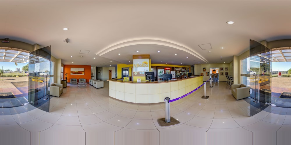 Villalba Hotels 7/50