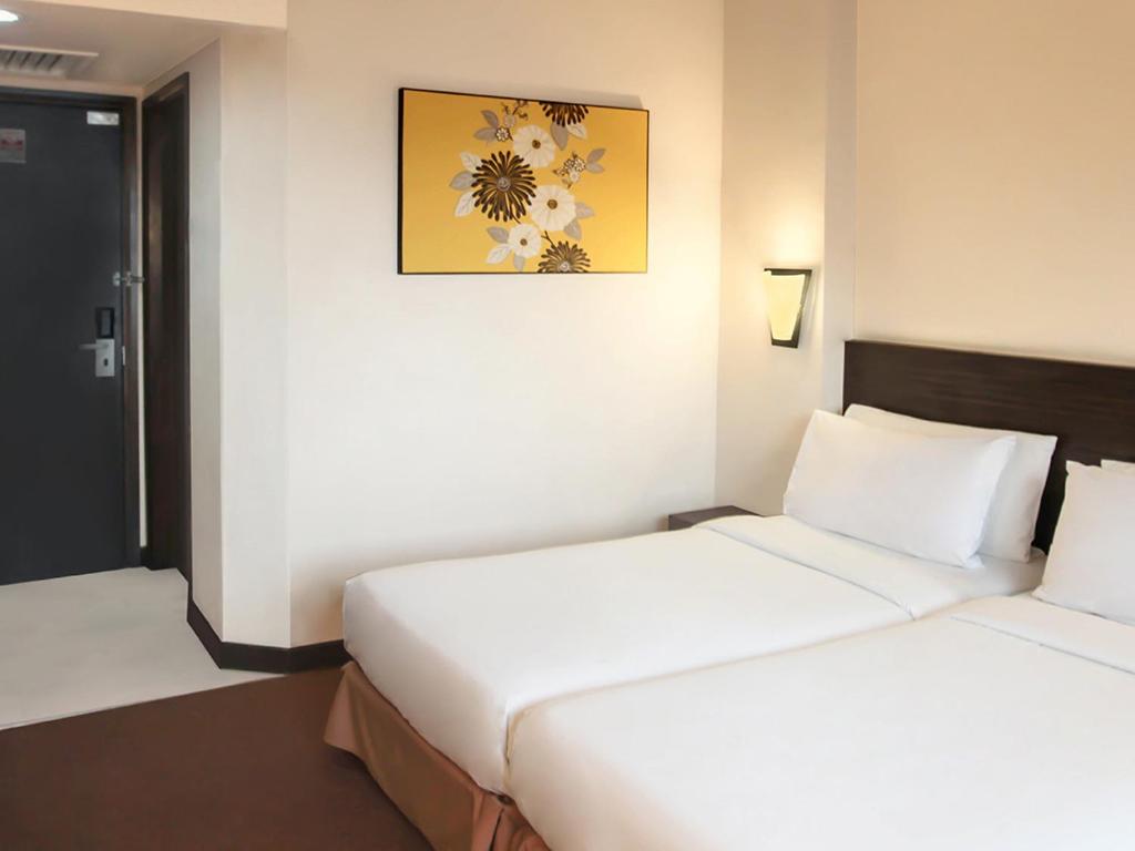 Summer View Hotel 19/47