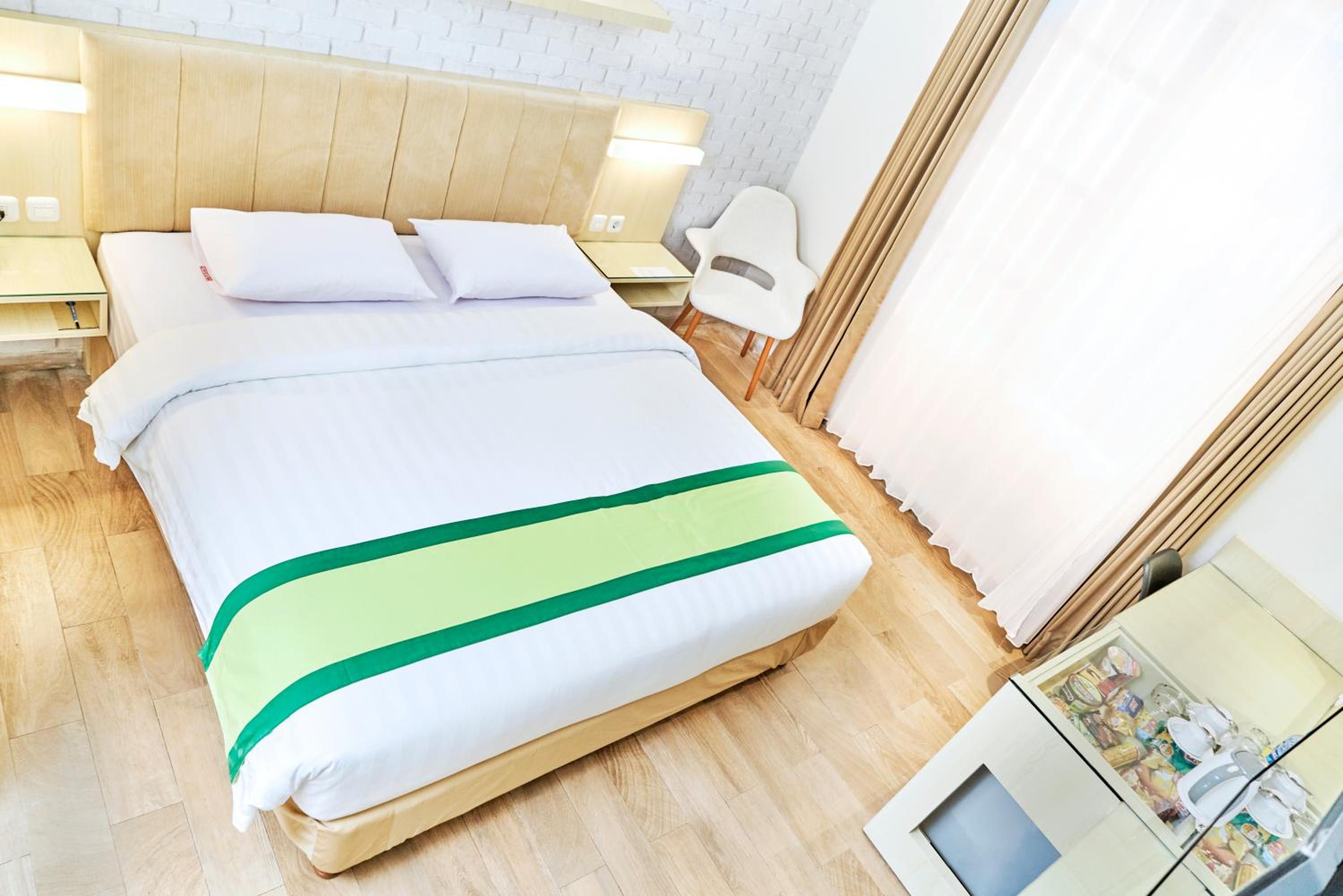 Hotel Wisata Niaga 28/56