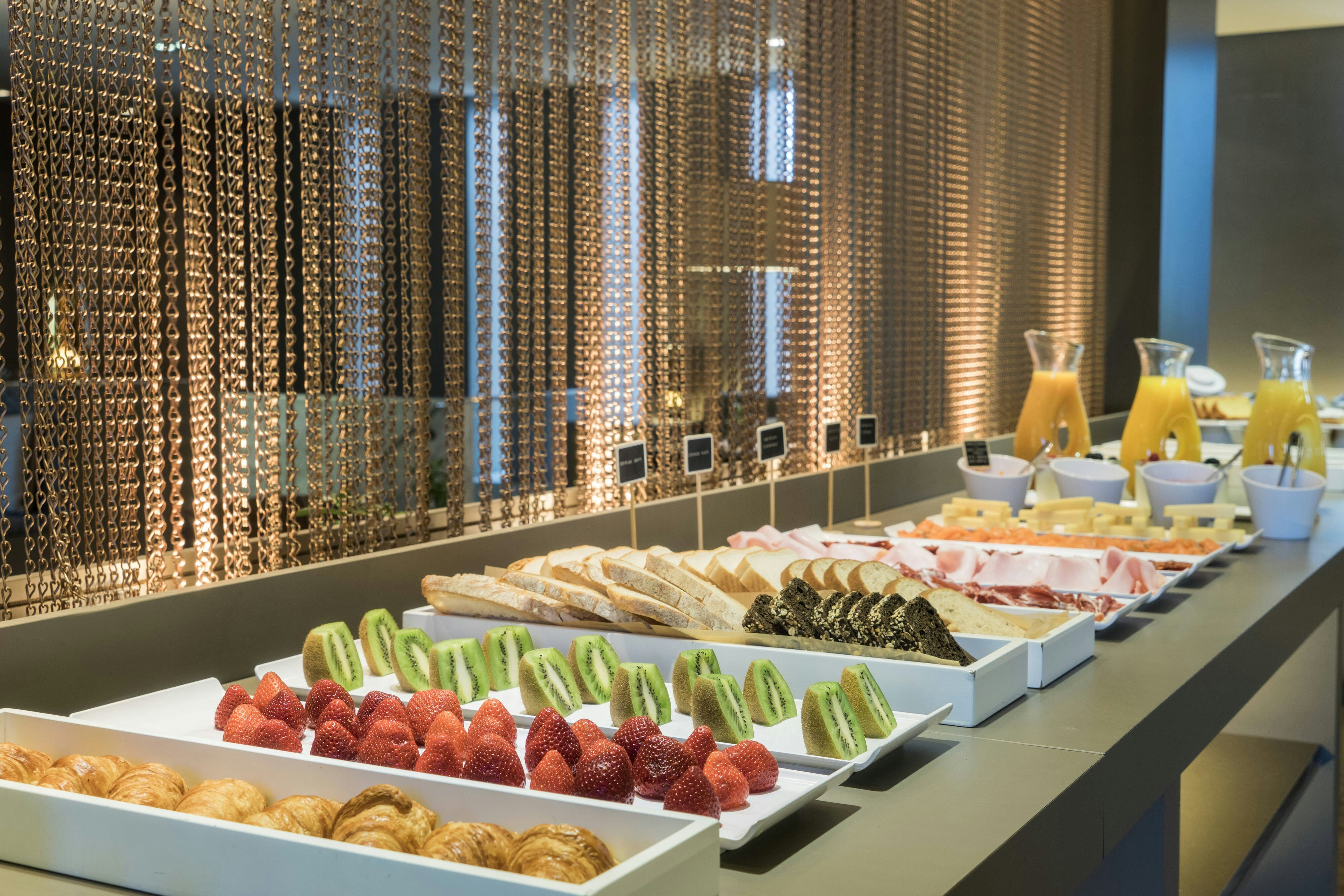 Ac Hotel Ciudad de Sevilla 14/32