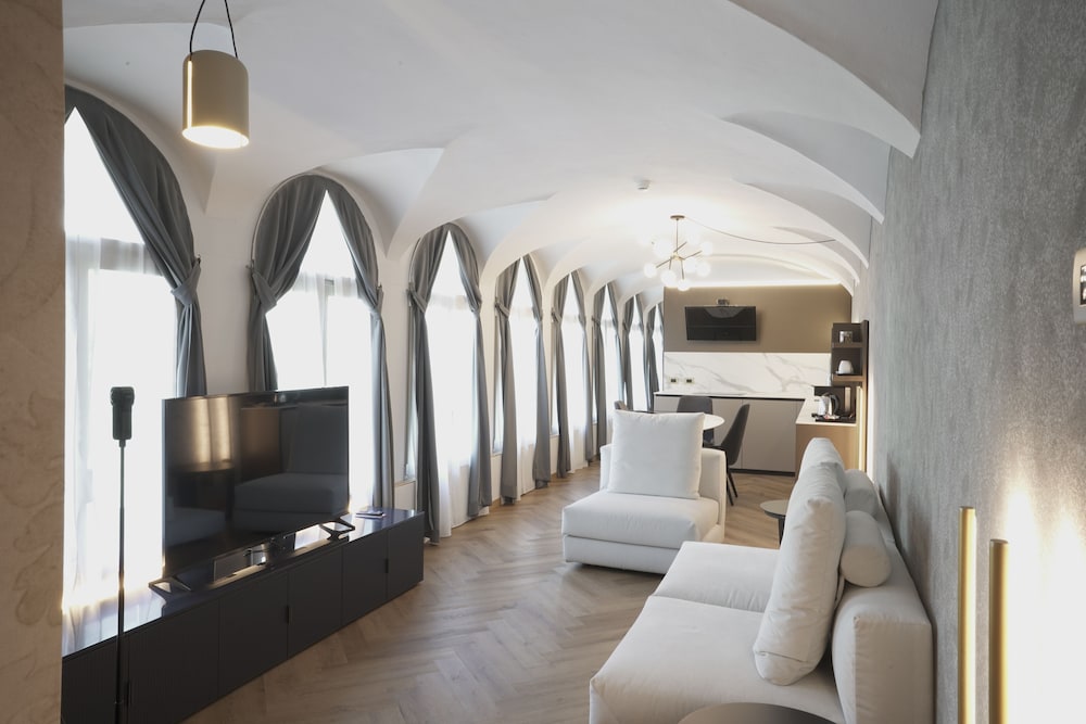 Palazzo Santo Spirito 32/50