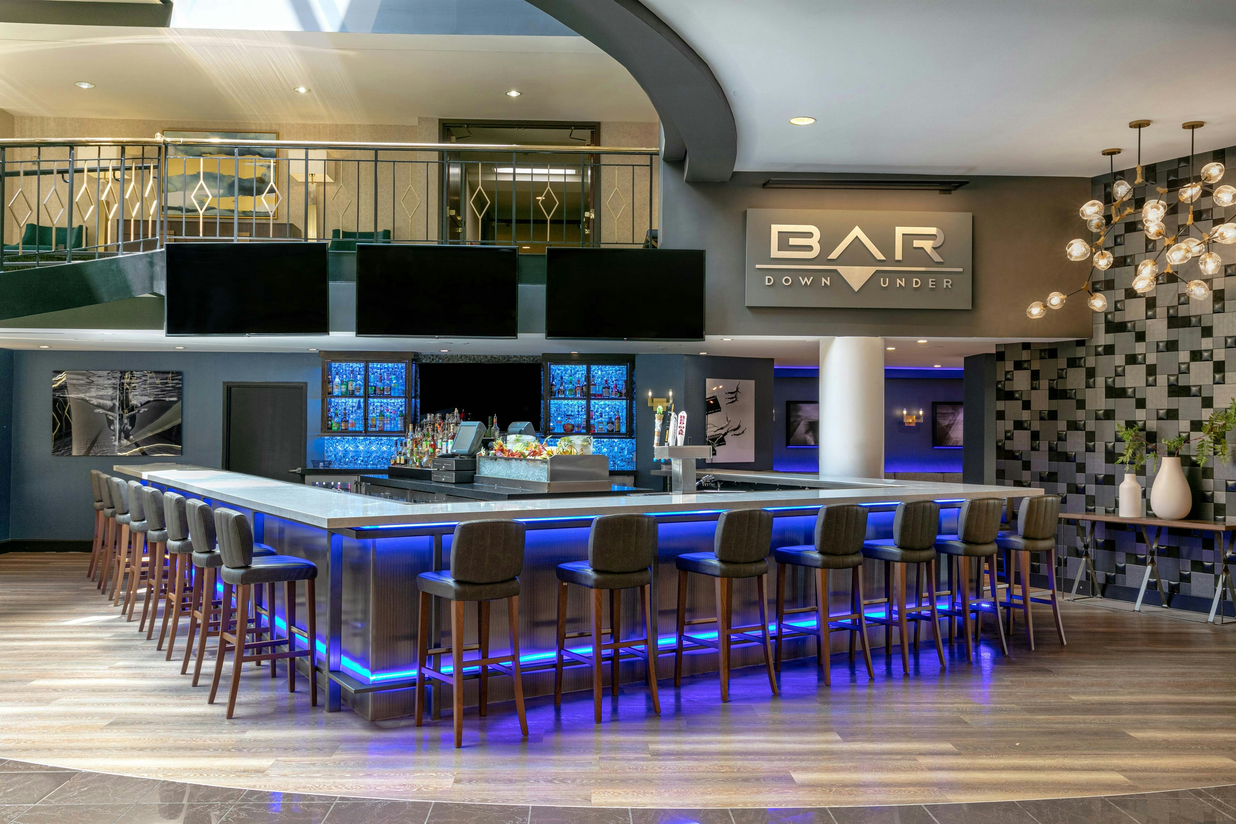 Sheraton Greensboro At Four Seasons 20/24