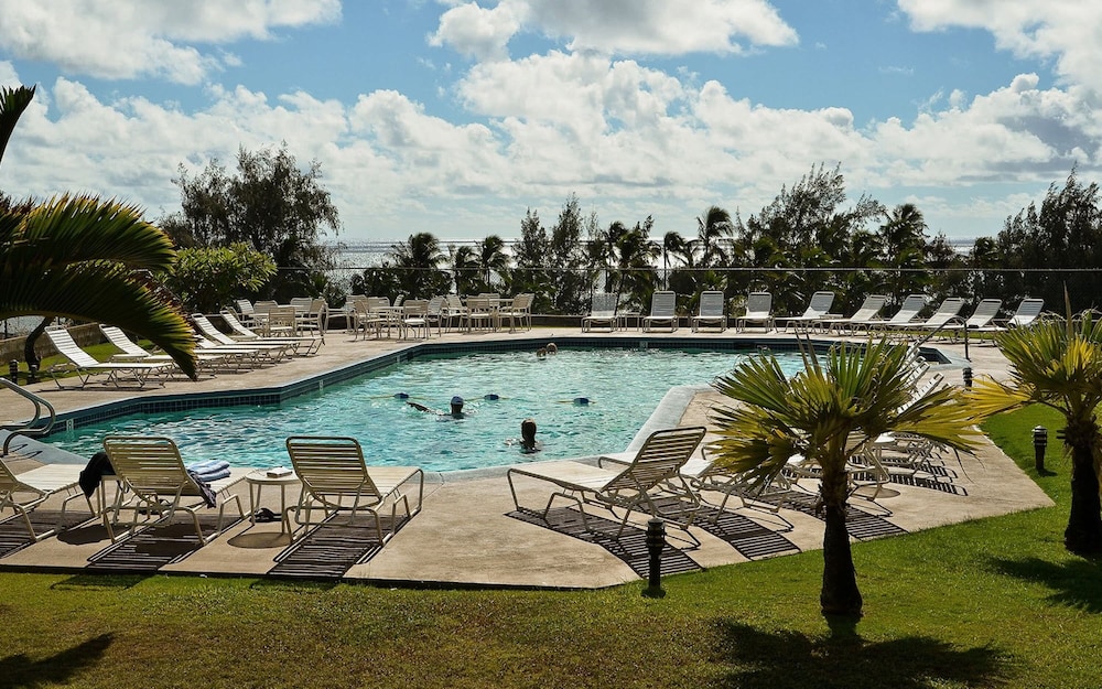 Banyan Harbor Resort in Lihue