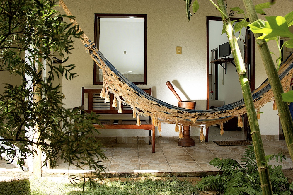 Pousada Pedra Furada - Jericoacoara 8/62