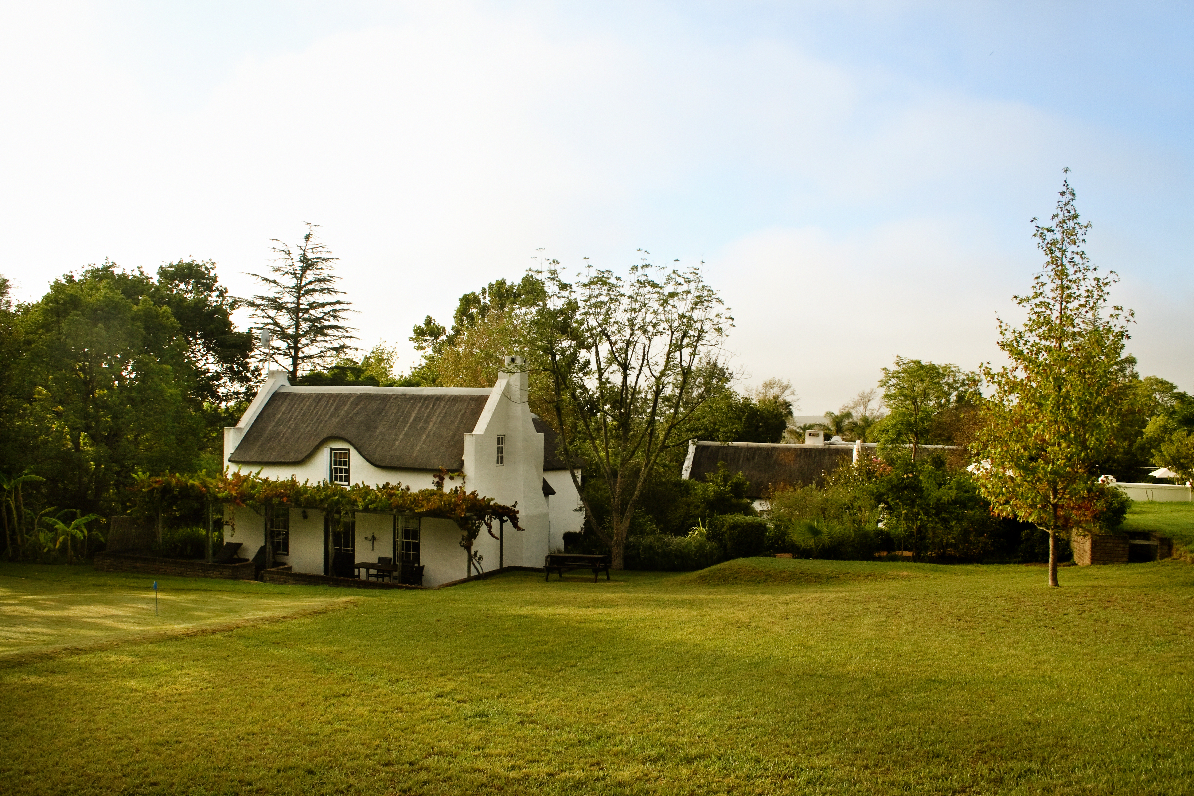De Kloof Luxury Estate Hotel 35/50