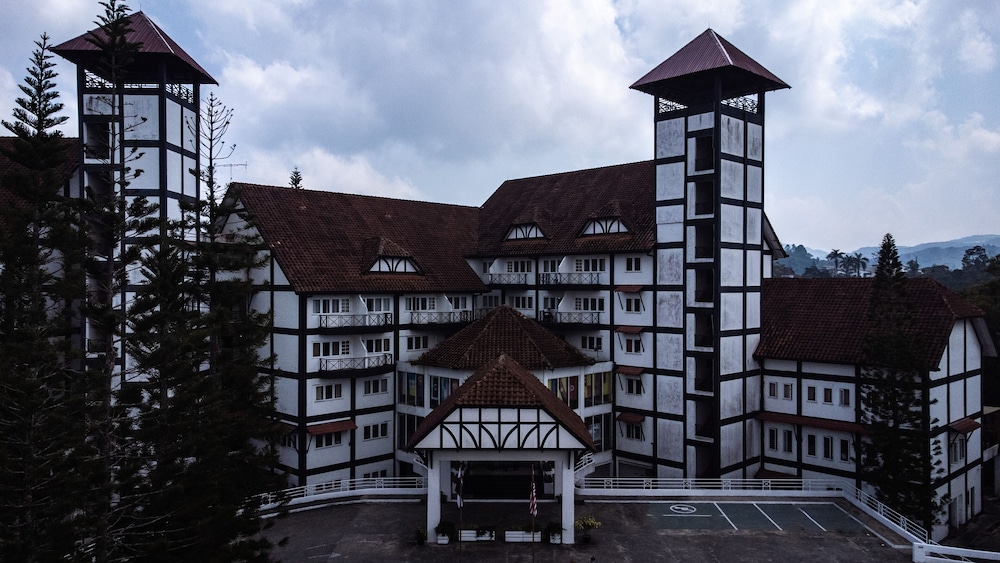 Heritage Cameron Highlands 2/50
