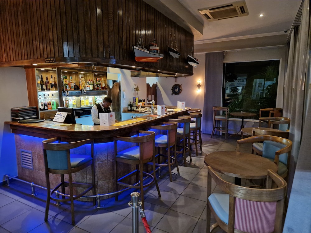 Luderitz Nest Hotel 35/50