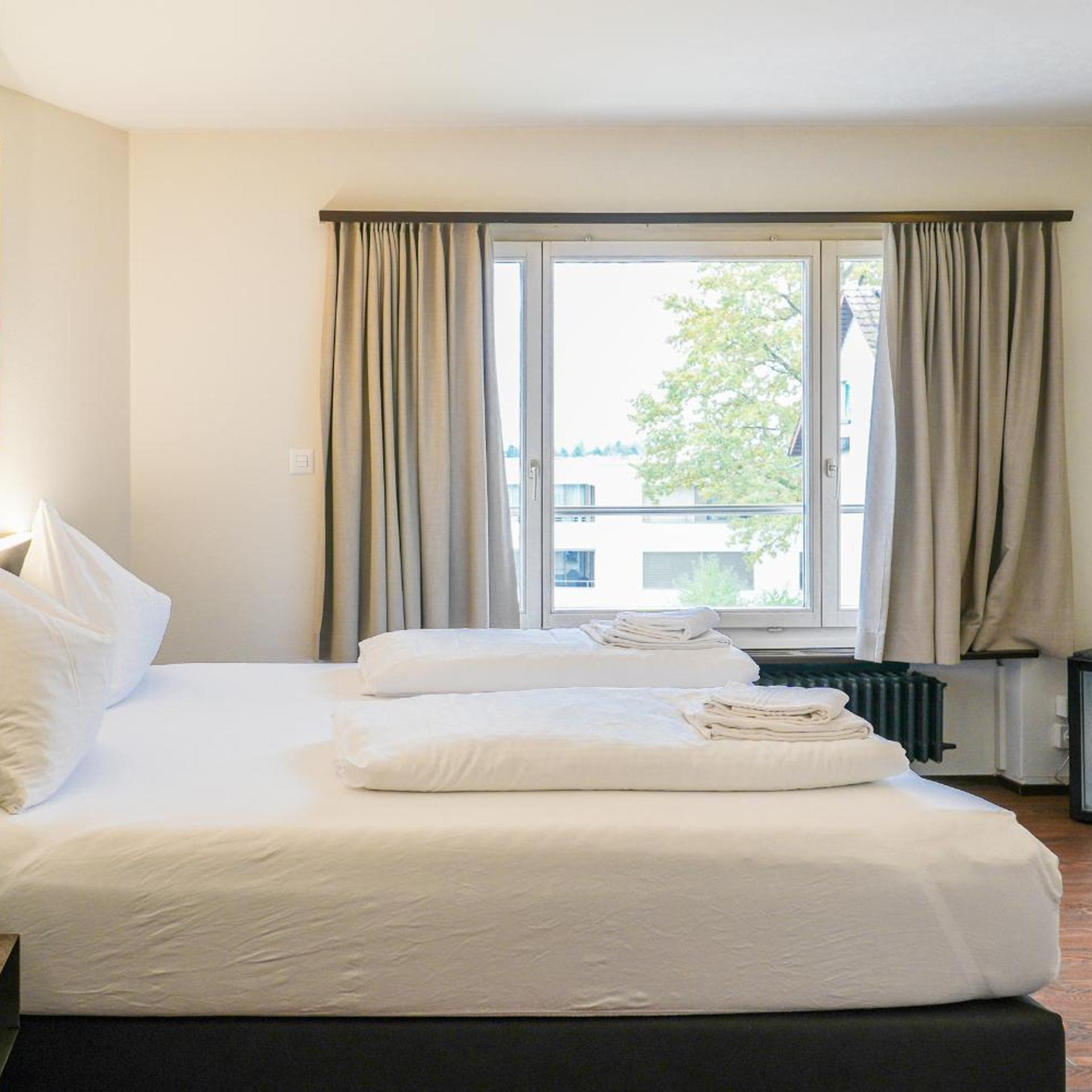 feRUS Hotel 3/36