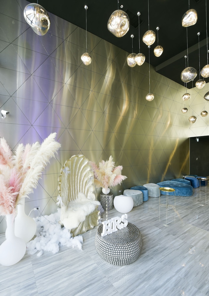 Hotel Hsr Hesper - Taichung 3/54