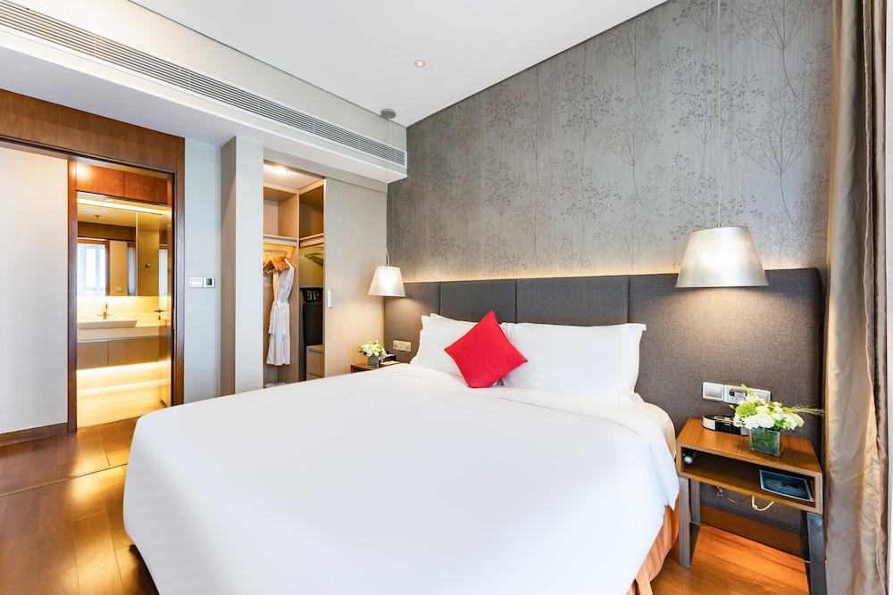 1 Bedroom, Deluxe, Apartment