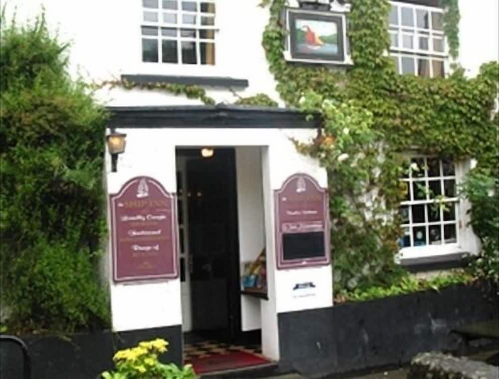 The Ship Inn 1/14