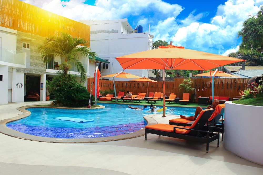 Lalaguna Villas Luxury Dive Resort & Spa 87/93