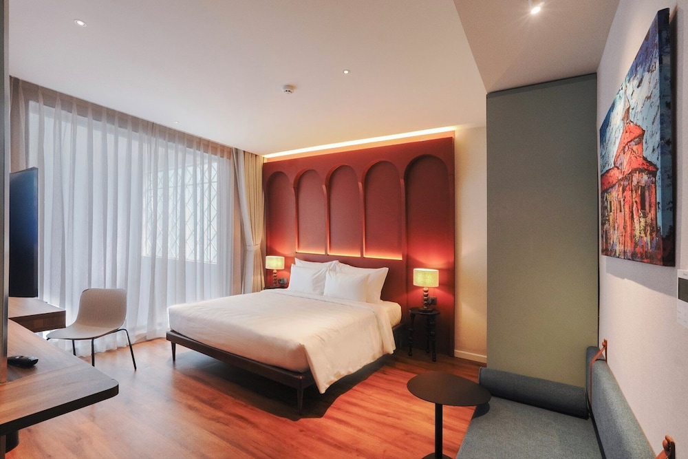 M Village Hotel Da Nang Centre, a brand of Modern Village Lifestyle 22/58