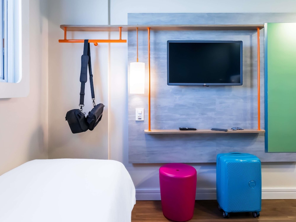 ibis budget Pindamonhangaba 43/49