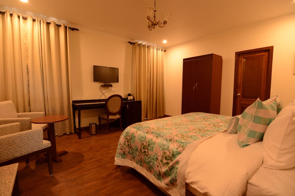 Welcomheritage Ashdale 18/43