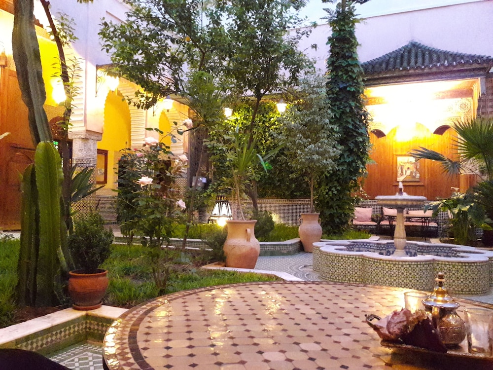 Riad Jaouhara 38/49