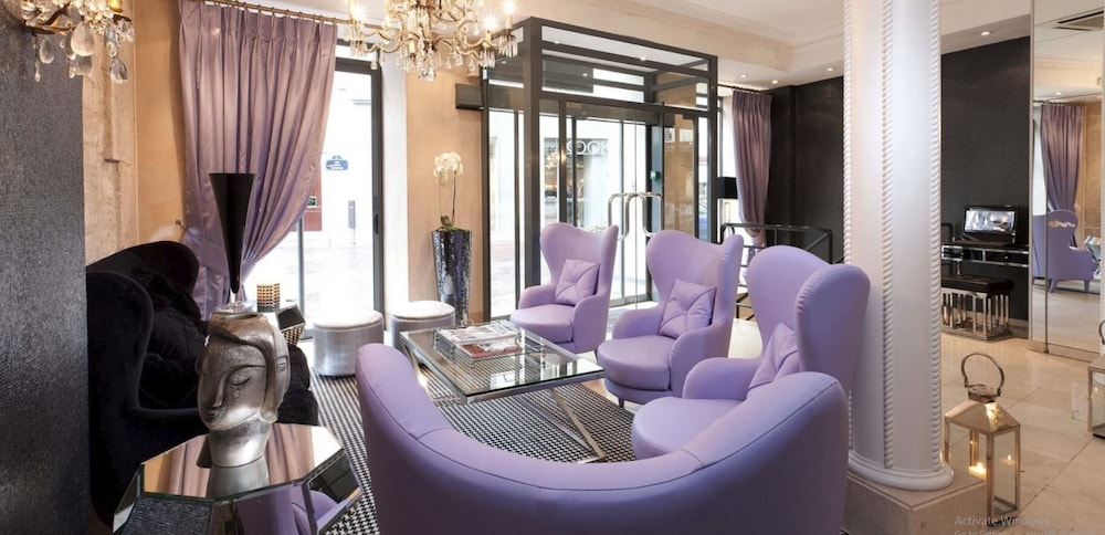 Hotel Ducs D Anjou 26/45