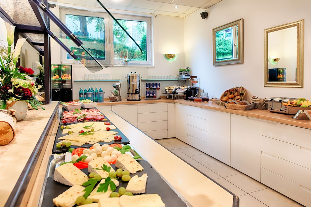 Achat Hotel Frankenthal In Der Pfalz 53/64