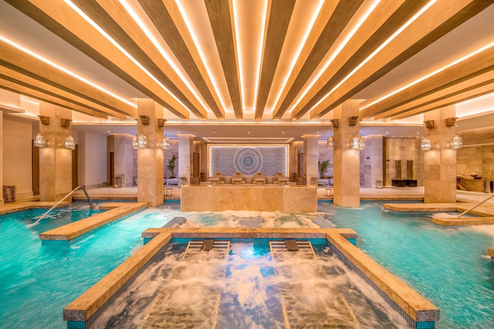 Haven Riviera Cancun Resort & Spa All Inclusive - Adults Only 34/72