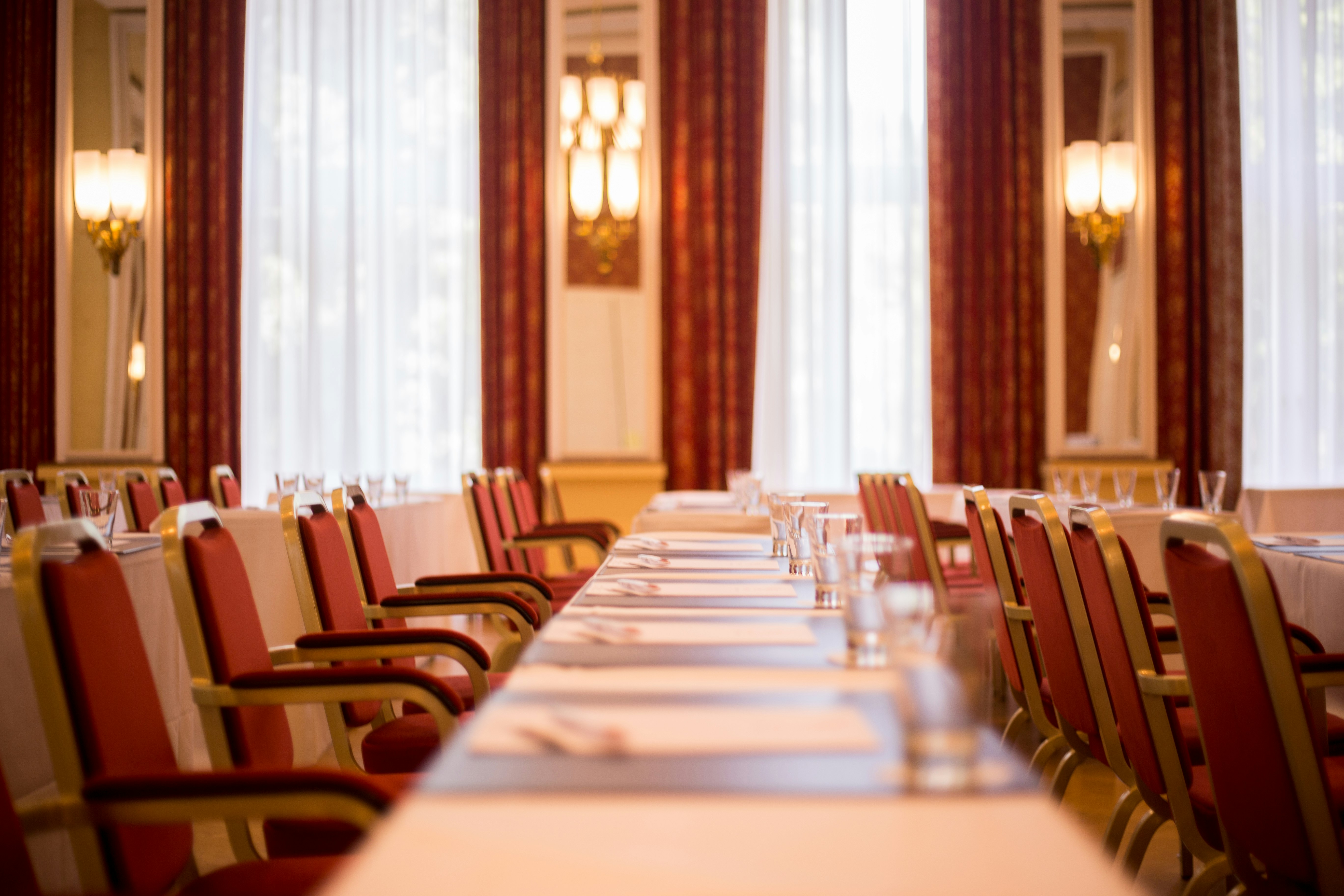 Hotel Chemnitzer Hof 21/33