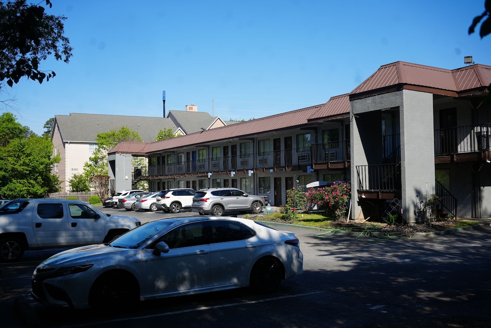 Western Inn Marietta 17/26