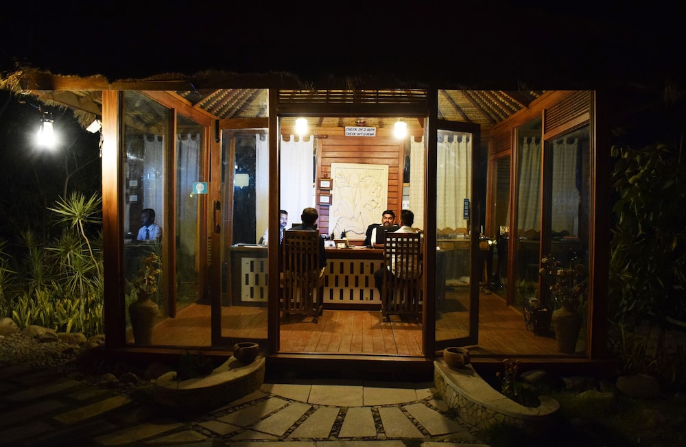 One Hotels Kumbhalgarh Forest Retreat 24/50