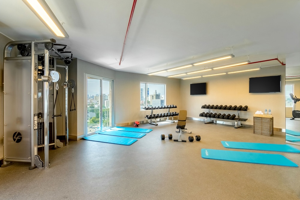 Hyatt Centric San Isidro Lima 47/75