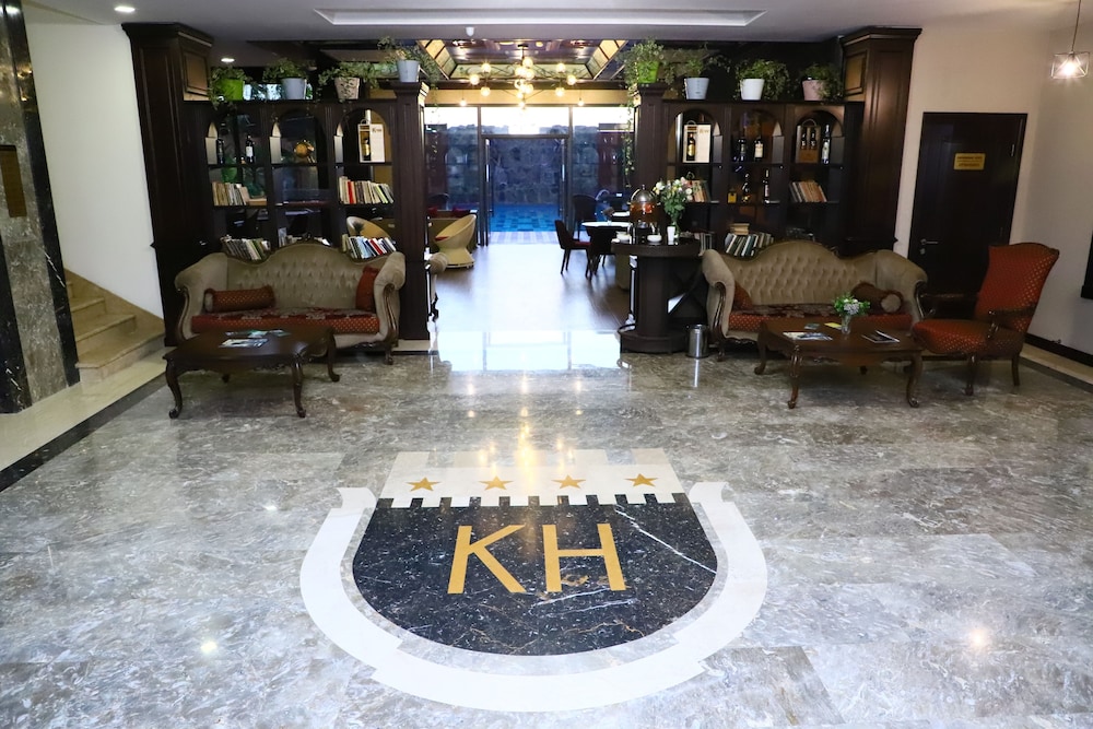 Konyak Hotel 45/62