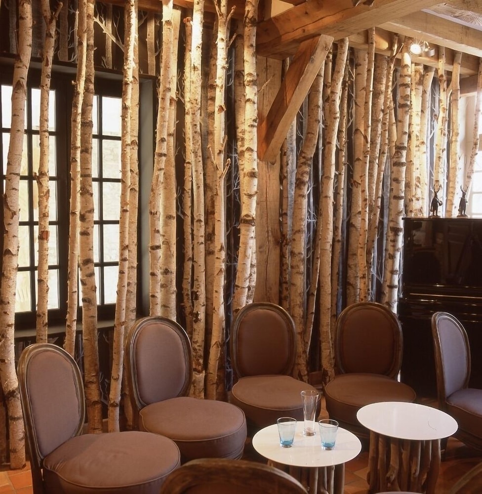 Hotel Du Grand Cerf & Spa 30/39