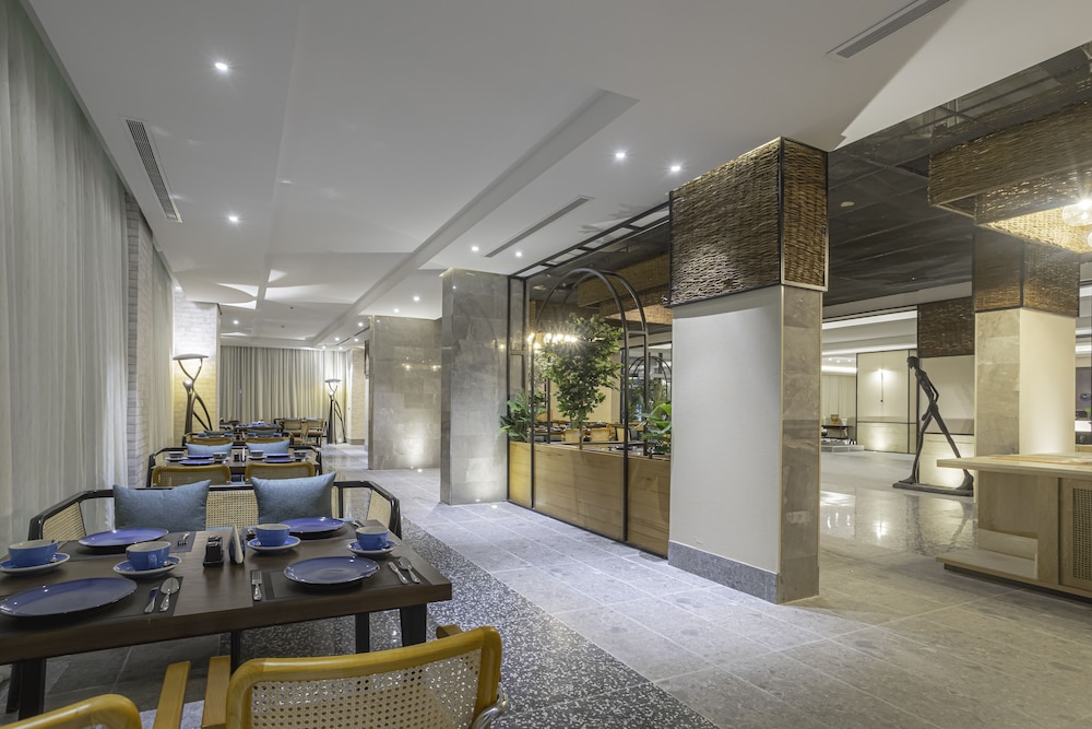 فندق ايوا اكسبريس - الجوف(Ewaa Express Hotel - Al Jouf) 68/81