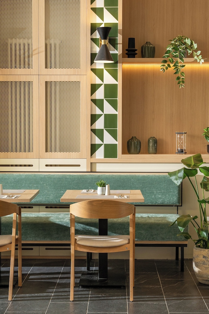Hotel Munchen City Center Affiliated by Melia 41/74