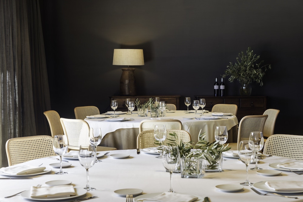 Peralada Wine Spa and Golf Hotel 31/50