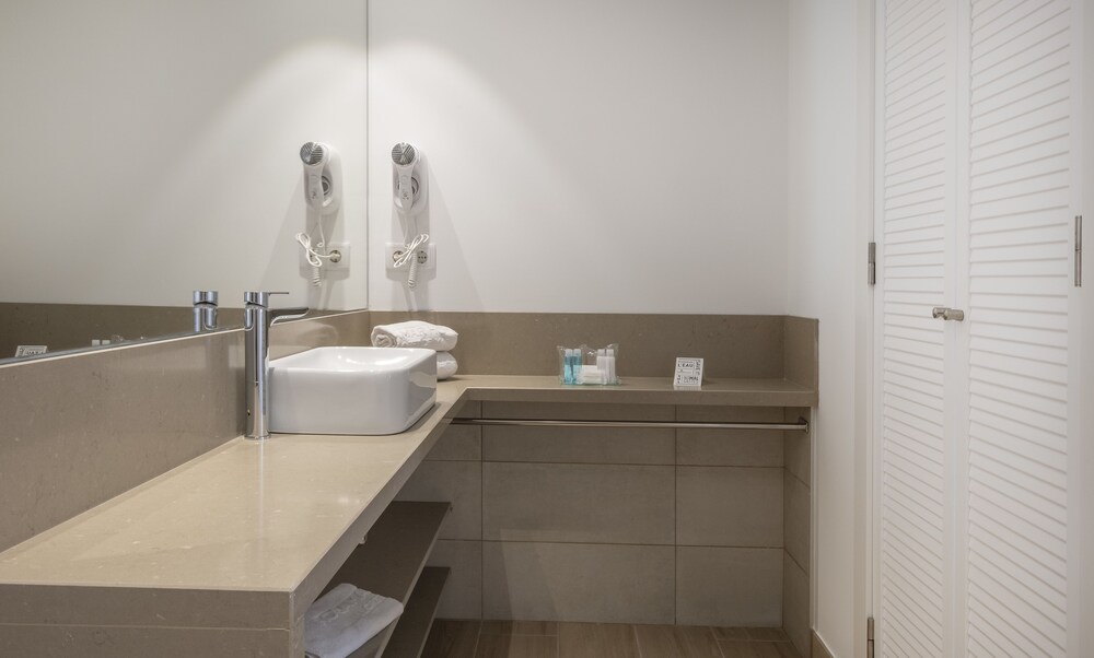 Hotel Rosamar Es Blau - Lloret(Adults Only) photo 9